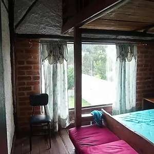 Pensión Casa De Salomon, Quito