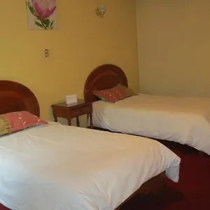 Hotel Principal, Quito